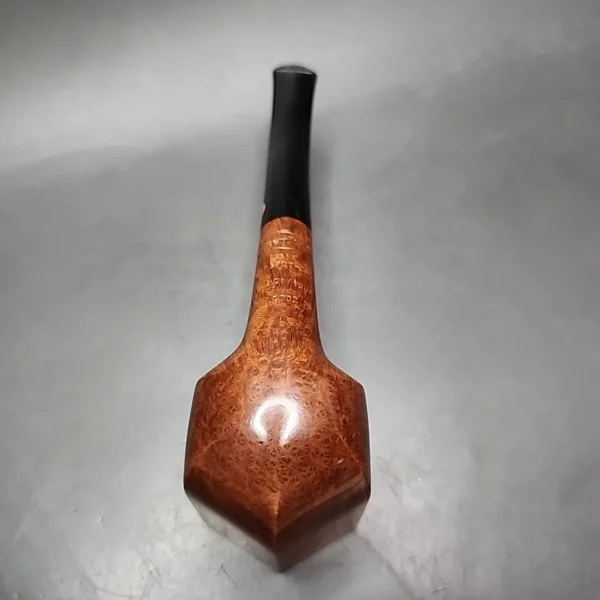 Curt Rollar & Mark Tinsky for PCI 1988, Estate Briar Pipe, Unsmoked - Image 10