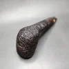 2008 Jody Davis Friar C Sandblasted Lumberman Estate Briar Pipe, American Estates - Image 11