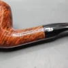 Chacom Pipe of the Year 1999 Smooth Bent Brandy Estate Briar Pipe, Unsmoked - Image 11