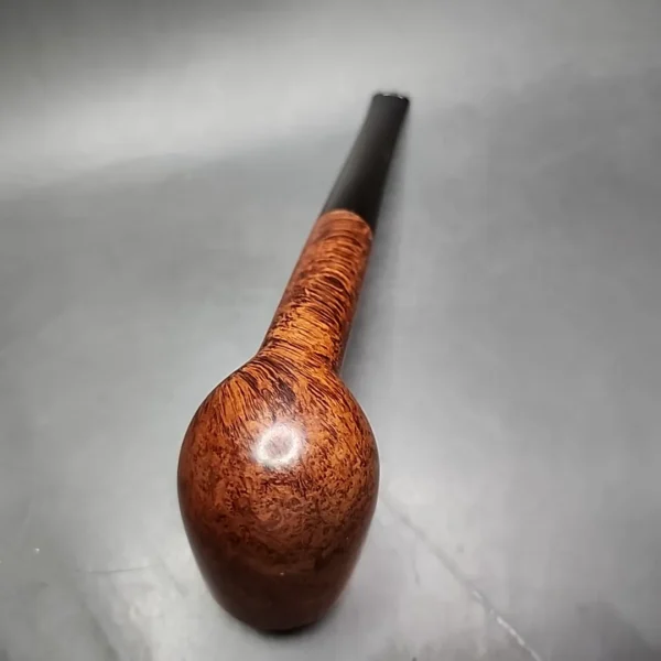 Comoy's Extraordinare 802 Magnum Smooth Billiard Estate Briar Pipe, English Estates - Image 11