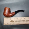 2000 Castello Collection Occho di Pernice Estate Briar Pipe, Italian Estates - Image 11