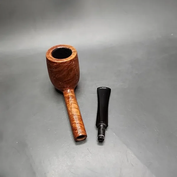 Savinelli Sherwood 705 Estate Briar Pipe - Image 11