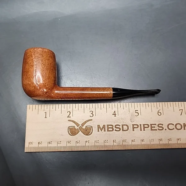 Savinelli Sherwood Rock Briar 705 Liverpool Estate Briar Pipe - Image 11