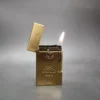 S.T. Dupont Line2 Gold Ingot Lighter - Image 11