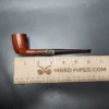 Pre-Kaywoodie KBB Blue Line Antique Smooth Dublin Estate Briar Pipe, Unsmoked - Image 11
