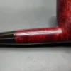 1969 Dunhill Bruyere ODA 848 Straight Dublin Estate Briar Pipe, English Estates - Image 11