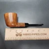 Charatan's Make Selected Lane Era Large Dublin Estate Briar Pipe, English Estates - Image 11