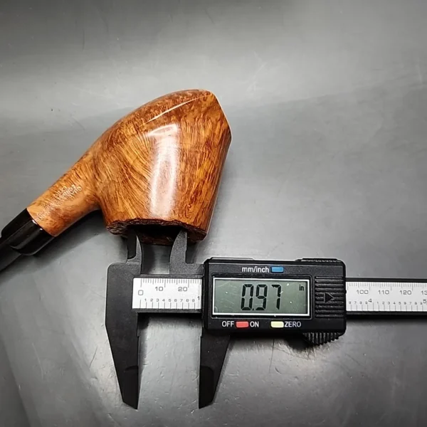 Charatan's Make Executive Lane Era Freehand Estate Briar Pipe, English Estates - Image 11