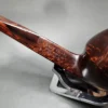 Ferndown Vintage Magnum Smooth Bulldog Estate Briar Pipe, English Estates - Image 11