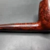 1995 (First Year) Dunhill Amber Root 2112 Smooth Billiard Estate Briar Pipe, English Estates - Image 12