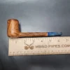 Nektarios Stavrinos Smooth Olive Wood Liverpool, Estate Pipe, Cyprian Estates - Image 12