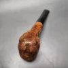 Mincer Era Custom-Bilt Filter Straight Pot Estate Briar Pipe, Complete Set - Image 12