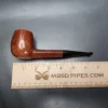 Charatan's Make Executive Freehand Billiard Estate Briar Pipe, English Estates - Image 12