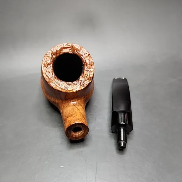Charatan's Make Executive Lane Era Freehand Estate Briar Pipe, English Estates - Image 12