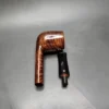 Astleys Smooth Canadian Estate Briar Pipe, English Estates - Image 12