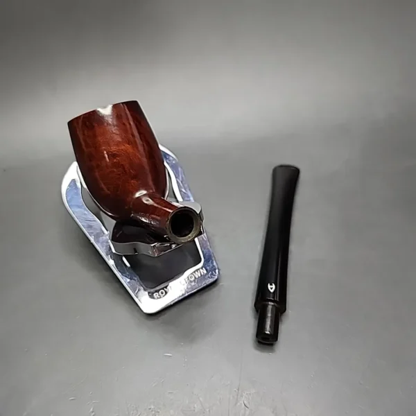 Astleys Smooth Cutty Estate Briar Pipe, English Estates - Image 12