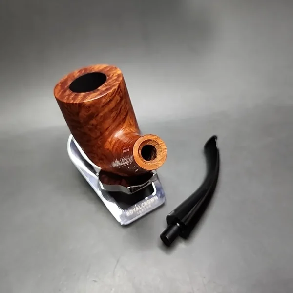 2000 Castello Collection Occho di Pernice Estate Briar Pipe, Italian Estates - Image 13