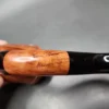 Tommaso Spanu Millennio 2000 Bent Dublin Estate Briar Pipe, Unsmoked - Image 13