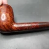 1995 (First Year) Dunhill Amber Root 2112 Smooth Billiard Estate Briar Pipe, English Estates - Image 13