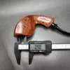 S Bang Kobenhavn Magnum Smooth Cobra Estate Briar Pipe, Danish Estates - Image 13
