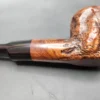 Mincer Era Custom-Bilt Filter Straight Pot Estate Briar Pipe, Complete Set - Image 13