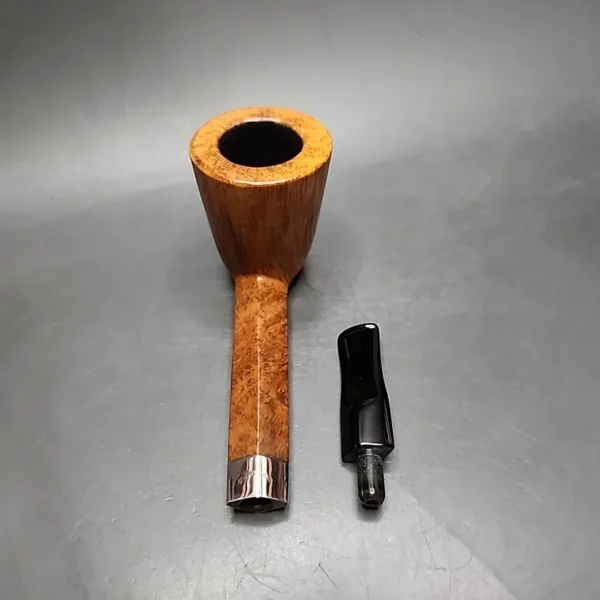 Charatan's Make Supreme Lane Era Dublin Estate Briar Pipe, English Estates - Image 13