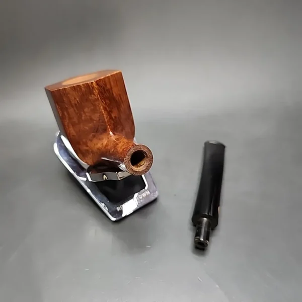 Curt Rollar & Mark Tinsky for PCI 1988, Estate Briar Pipe, Unsmoked - Image 14
