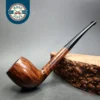 Astleys Smooth Cutty Estate Briar Pipe, English Estates