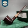 Peterson 2024 Christmas Pipe D17 Heritage Dublin Briar Pipe, FT, New