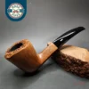 Castello Collection Great Line Freehand Dublin Estate Briar Pipe, Italian Estates