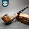 GBD Universe 1350 Smooth Billiard Estate Briar Pipe, French Estates
