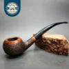 Vauen Trullerie Churchwarden Estate Briar Pipe, 9mm, German Estates