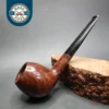 B. Barling & Sons (by Nording) 4025 Apple Estate Briar Pipe, Danish Estates