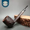 Savinelli Punto Oro Mister G 806 Estate Briar Pipe, 6mm, Italian Estates