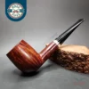 Ser Jacopo Maxima L1 Smooth Billiard Estate Briar Pipe, Italian Estates