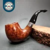 Peterson Sherlock Holmes Professor Estate Briar Pipe, Irish Estates