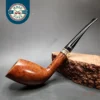 Stanwell Hans Christian Andersen Smooth Cutty Estate Briar Pipe, Danish Estates