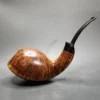 S Bang Kobenhavn Ulf Noltensmeier B Grade Cobra Estate Briar Pipe, Danish Estates - Image 3