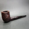 1969 Dunhill Shell ODA 835 Large Billiard Estate Briar Pipe, English Estates - Image 3
