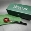 Peterson Carroll of Carrollton 2024 106/248 Smooth Tomato Briar Pipe, New - Image 3