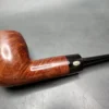 GBD Virgin 9448 Smooth Apple Estate Briar Pipe, English Estates - Image 3
