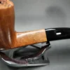 Castello Collection Great Line Freehand Dublin Estate Briar Pipe, Italian Estates - Image 3