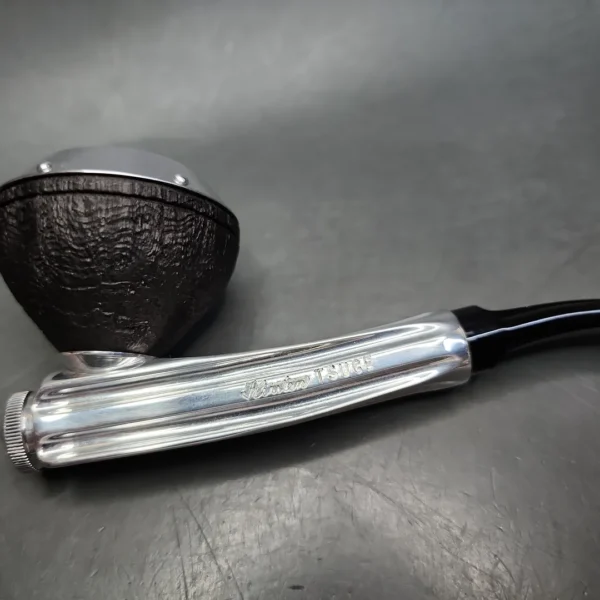 Kirsten & Tsuge 80th Anniversary Pipe, Unsmoked - Image 3