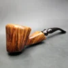 Nording Smooth Freehand Estate Briar Pipe, Danish Estates - Image 3