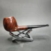 B. Barling & Sons (by Nording) 4025 Apple Estate Briar Pipe, Danish Estates - Image 3