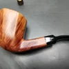 Savinelli Autograph 5 Panel Dublin Estate Briar Pipe, 6mm, Italian Estates - Image 3