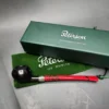 Peterson 2024 Halloween Pipe Smooth Rhodesian Briar Pipe - Image 3