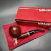 Vauen 3213 Smooth Bent Pear Estate Briar Pipe, Unsmoked, 9mm, P-lip - Image 3
