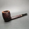 Savinelli Punto Oro Mister G 806 Estate Briar Pipe, 6mm, Italian Estates - Image 3