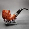 Peterson Sherlock Holmes Professor Estate Briar Pipe, Irish Estates - Image 3